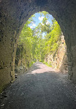 Crozet Railroad Tunnel