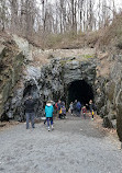 Crozet Railroad Tunnel