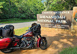 Blue Ridge Parkway Visitor Center