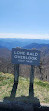 Blue Ridge Parkway Visitor Center