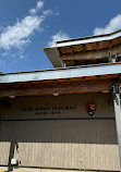 Blue Ridge Parkway Visitor Center