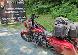 Blue Ridge Parkway Visitor Center