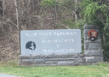 Blue Ridge Parkway Visitor Center