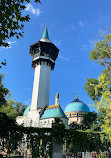 Budapest Zoo & Botanical Garden