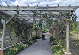 Biltmore Rose Garden