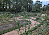 Biltmore Rose Garden