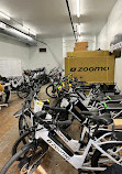 Zoomo e-bikes