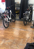 Zoomo e-bikes