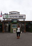 Toronto Zoo Administration