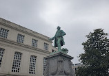 Statue Charles de Lorraine