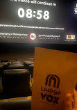 VOX Cinemas Mall of Egypt