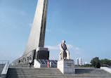 Space Conquerors Monument