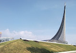 Space Conquerors Monument