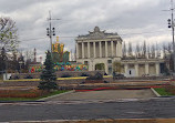 VDNKh Station