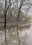 Mississippi Walking Trail