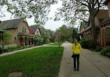 Milwaukee Avenue Historic District