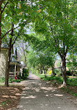 Milwaukee Avenue Historic District