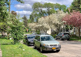 Milwaukee Avenue Historic District