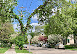 Milwaukee Avenue Historic District