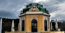 Tiergarten Schönbrunn