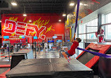 Sky Zone Trampoline Park