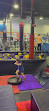 Sky Zone Trampoline Park