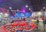 Sky Zone Trampoline Park