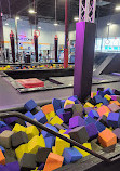 Sky Zone Trampoline Park