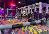 Sky Zone Trampoline Park