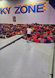 Sky Zone Trampoline Park