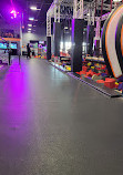 Sky Zone Trampoline Park