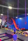 Sky Zone Trampoline Park