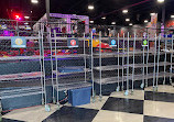 Sky Zone Trampoline Park