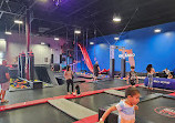 Sky Zone Trampoline Park