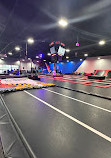 Sky Zone Trampoline Park