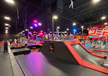 Sky Zone Trampoline Park