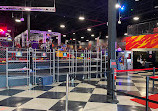 Sky Zone Trampoline Park