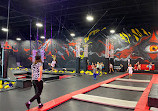 Sky Zone Trampoline Park