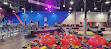 Sky Zone Trampoline Park