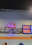 Sky Zone Trampoline Park