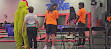 Sky Zone Trampoline Park