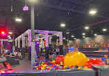 Sky Zone Trampoline Park