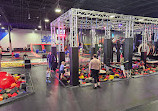 Sky Zone Trampoline Park