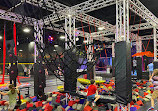 Sky Zone Trampoline Park