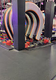 Sky Zone Trampoline Park