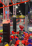 Sky Zone Trampoline Park