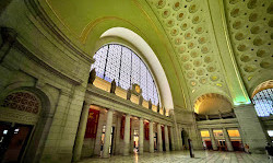 Union Station East Hall