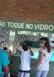 Parque Zoológico Municipal de Bauru