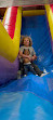 BounceU Orange Kids Birthdays and More