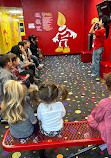 BounceU Orange Kids Birthdays and More